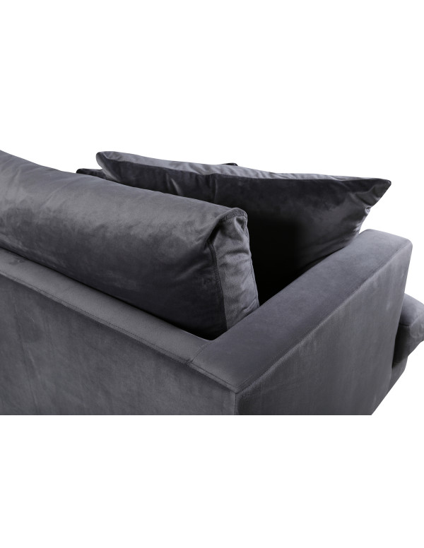 Trivietė Sofa Sofia