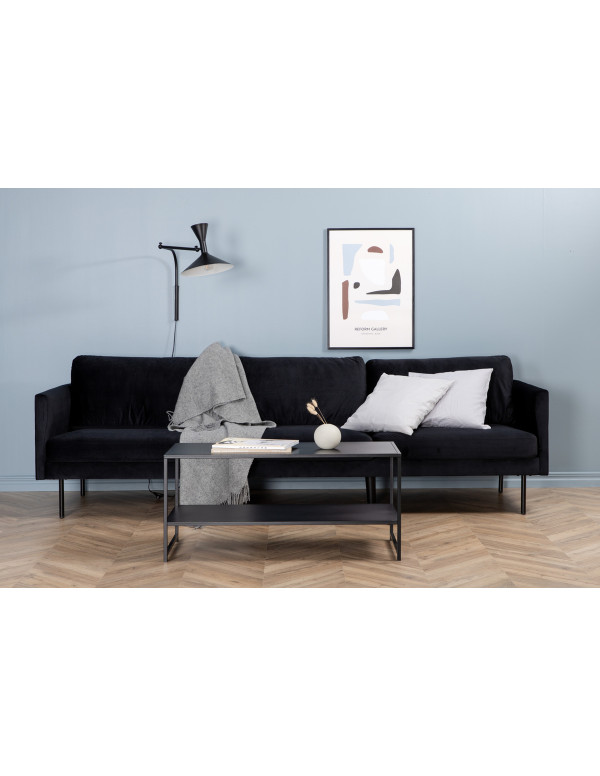 Trivietė Sofa Zoom