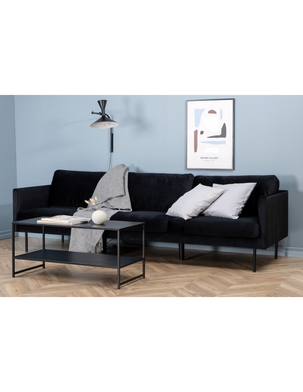 Trivietė Sofa Zoom