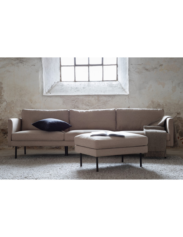 Trivietė Sofa Zoom