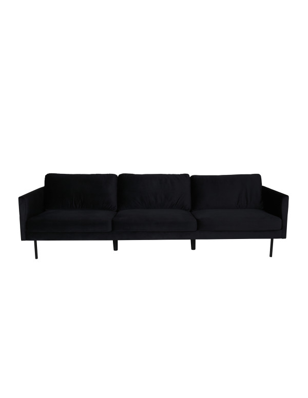 Trivietė Sofa Zoom