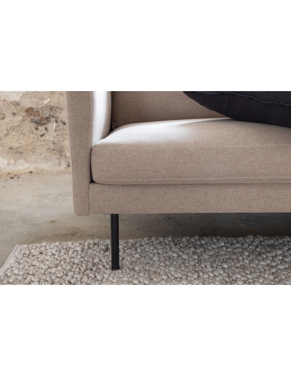 Trivietė Sofa Zoom
