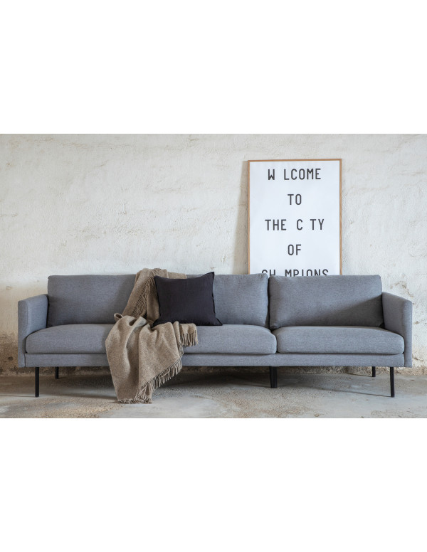 Trivietė Sofa Zoom