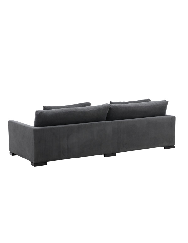 Trivietė Sofa Durha