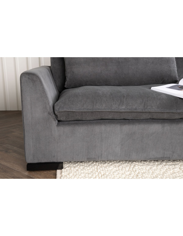 Trivietė Sofa Durha