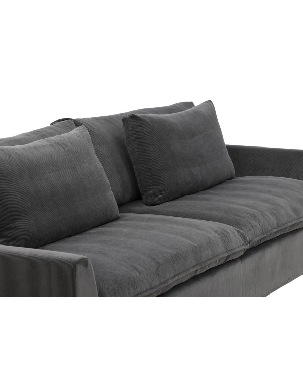 Trivietė Sofa Durha