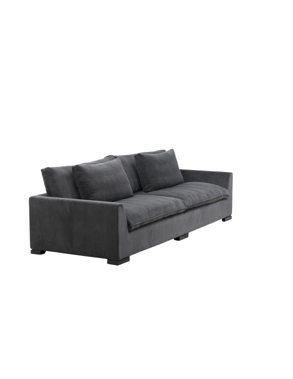 Trivietė Sofa Durha