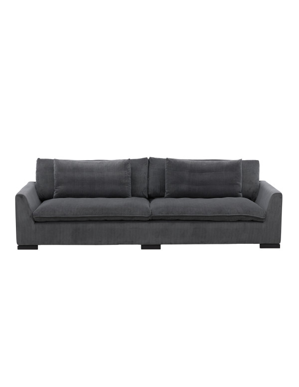 Trivietė Sofa Durha