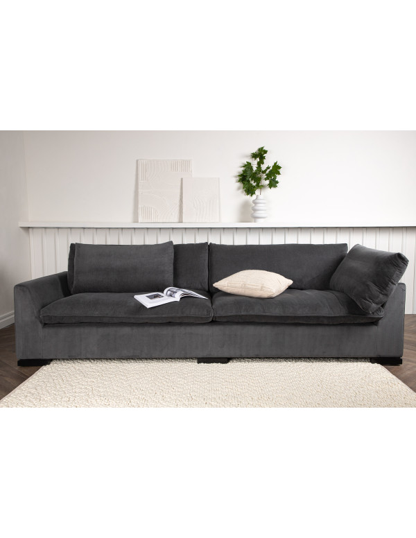 Trivietė Sofa Durha