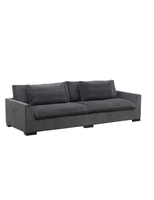 Trivietė Sofa Durha
