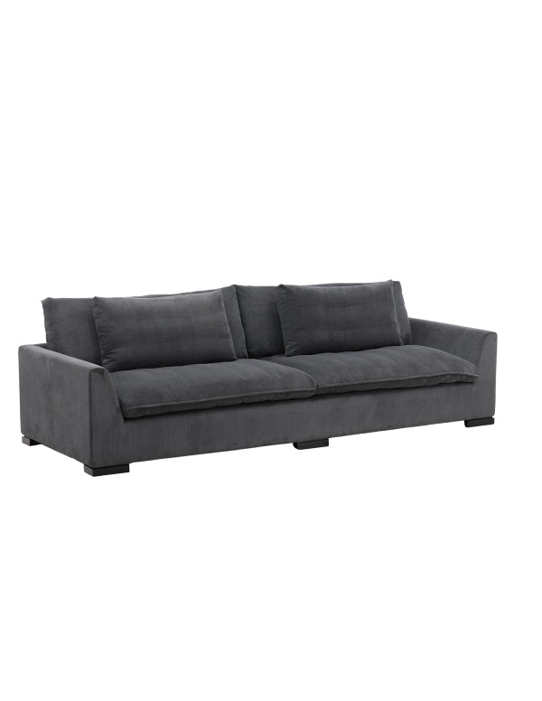 Trivietė Sofa Durha
