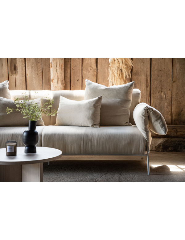 Trivietė Sofa Ockero