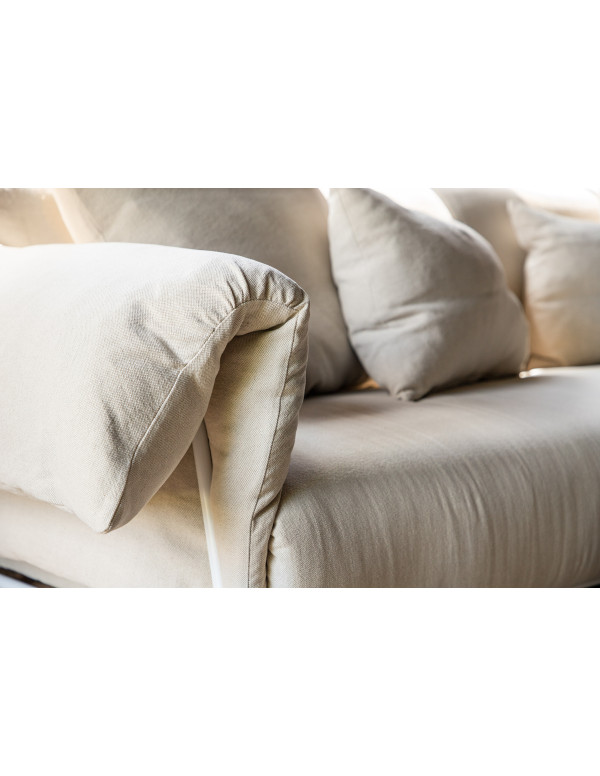 Trivietė Sofa Ockero