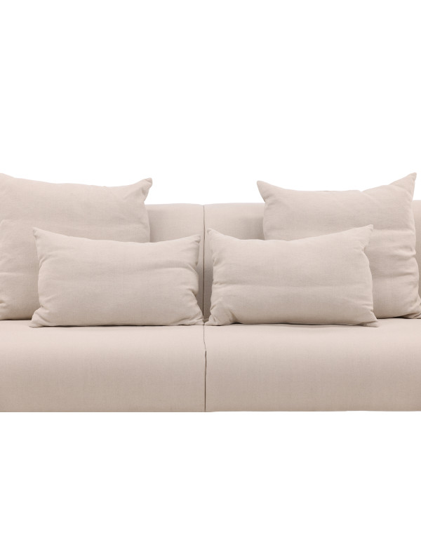 Trivietė Sofa Ockero