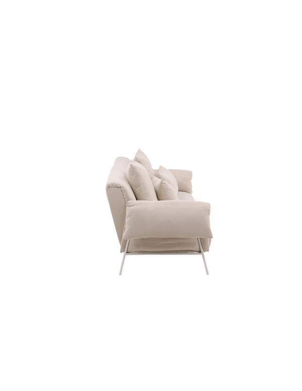 Trivietė Sofa Ockero