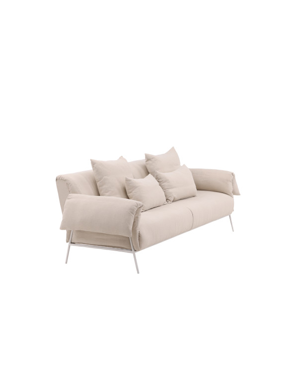 Trivietė Sofa Ockero