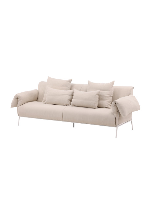 Trivietė Sofa Ockero