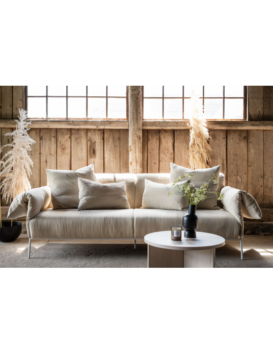 Trivietė Sofa Ockero