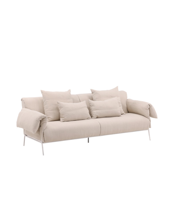 Trivietė Sofa Ockero