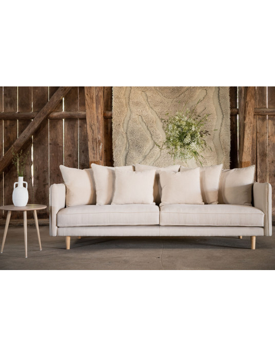 Trivietė Sofa Skelgeskaren