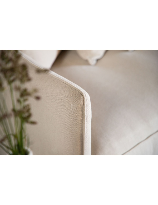 Trivietė Sofa Skelgeskaren