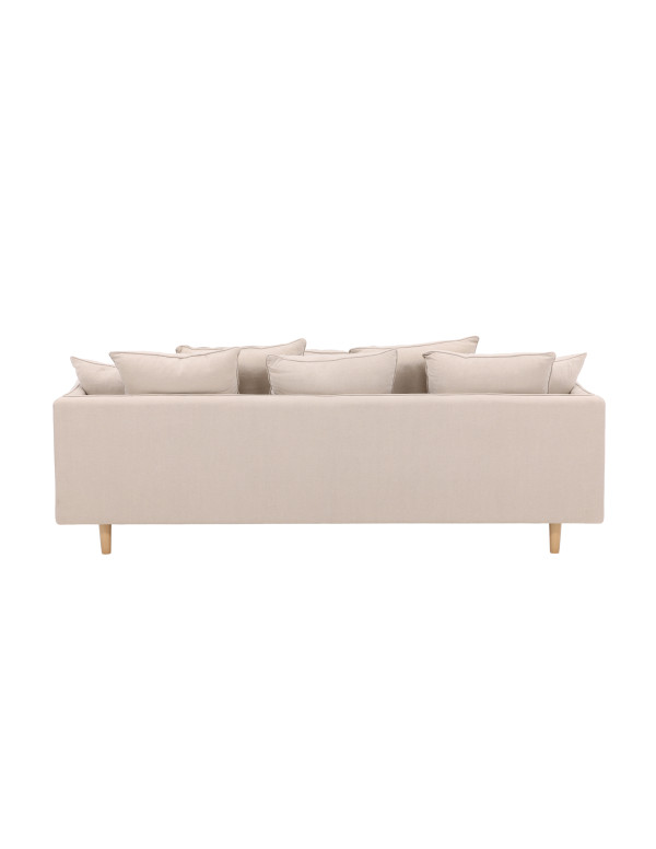 Trivietė Sofa Skelgeskaren