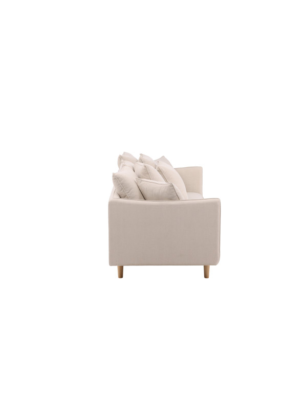 Trivietė Sofa Skelgeskaren