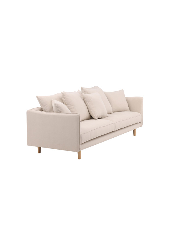 Trivietė Sofa Skelgeskaren