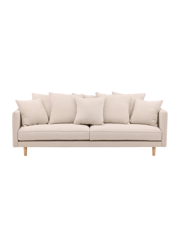 Trivietė Sofa Skelgeskaren