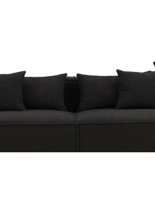 Trivietė Sofa GILLHOLMEN