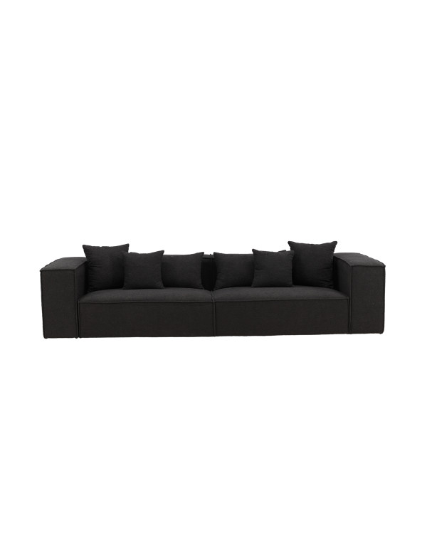 Trivietė Sofa GILLHOLMEN