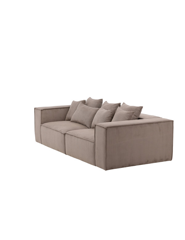 Trivietė Sofa GILLHOLMEN