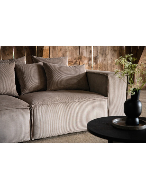 Trivietė Sofa GILLHOLMEN