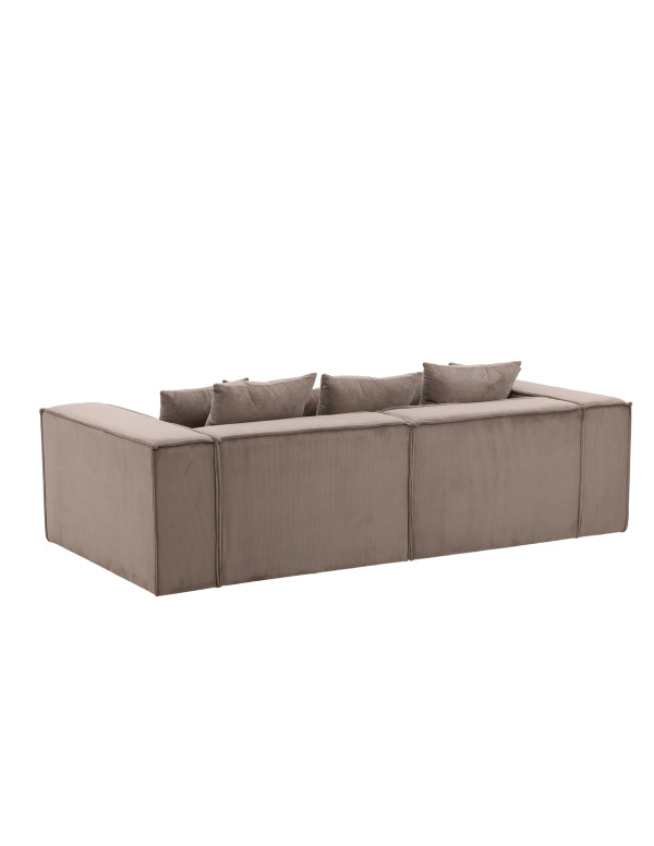 Trivietė Sofa GILLHOLMEN