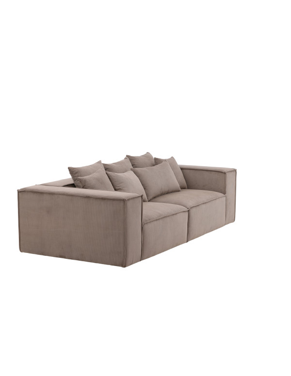 Trivietė Sofa GILLHOLMEN