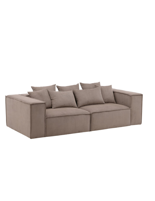 Trivietė Sofa GILLHOLMEN