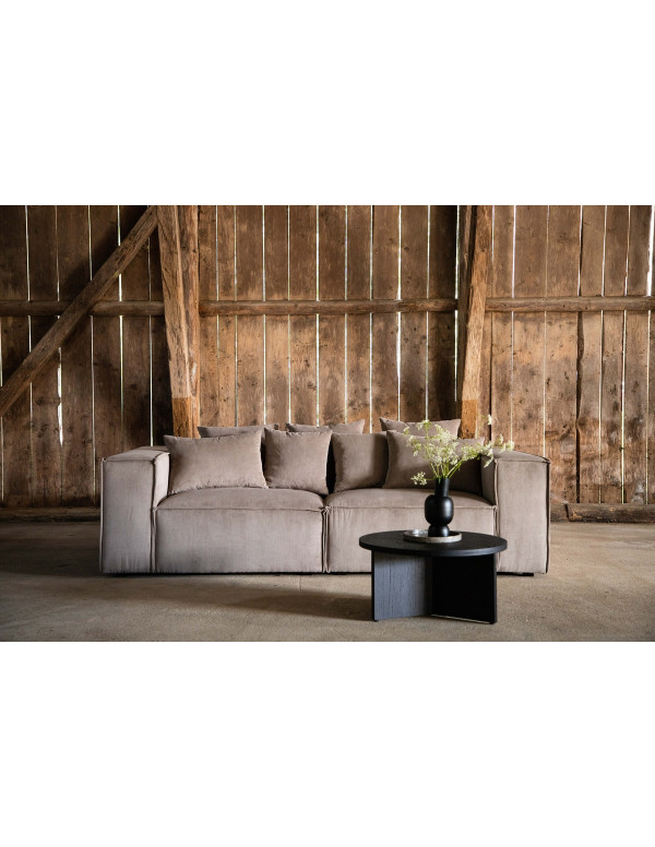 Trivietė Sofa GILLHOLMEN