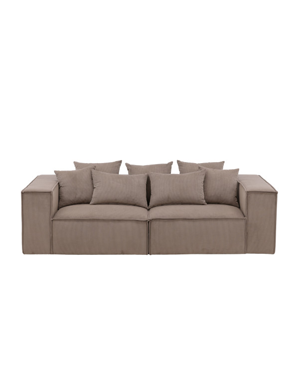 Trivietė Sofa GILLHOLMEN