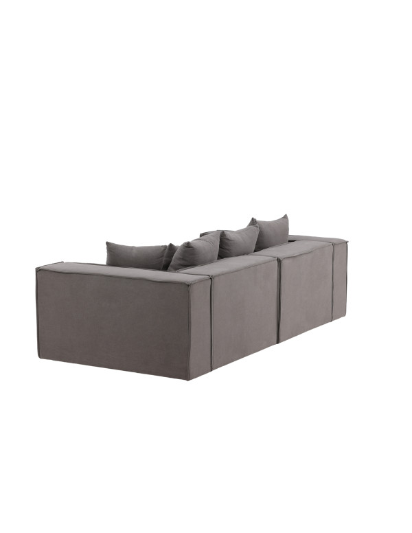 Trivietė Sofa GILLHOLMEN