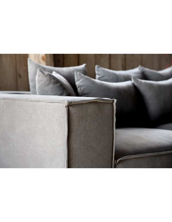 Trivietė Sofa GILLHOLMEN