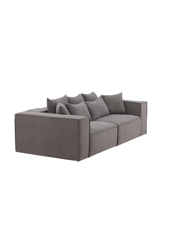 Trivietė Sofa GILLHOLMEN