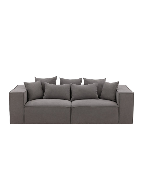 Trivietė Sofa GILLHOLMEN