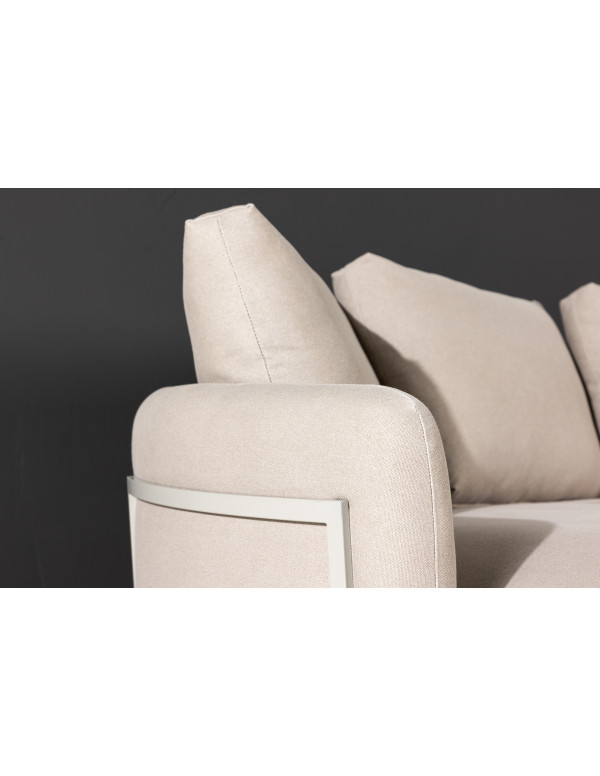 Keturvietė Sofa Stellar