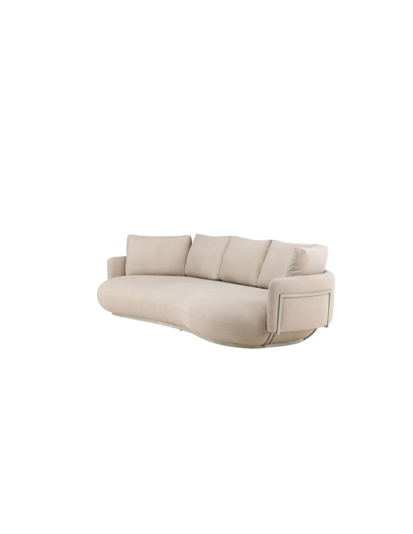 Keturvietė Sofa Stellar