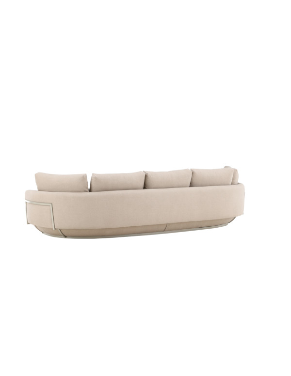 Keturvietė Sofa Stellar