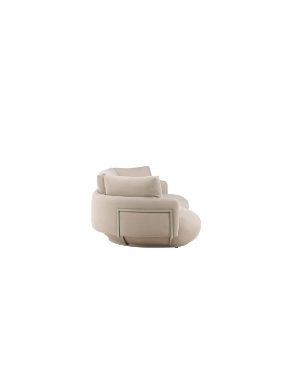 Keturvietė Sofa Stellar