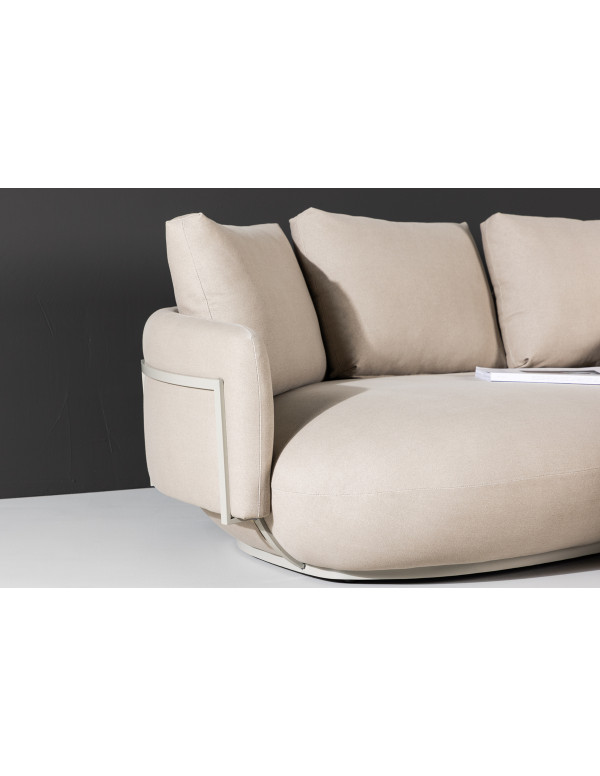 Keturvietė Sofa Stellar