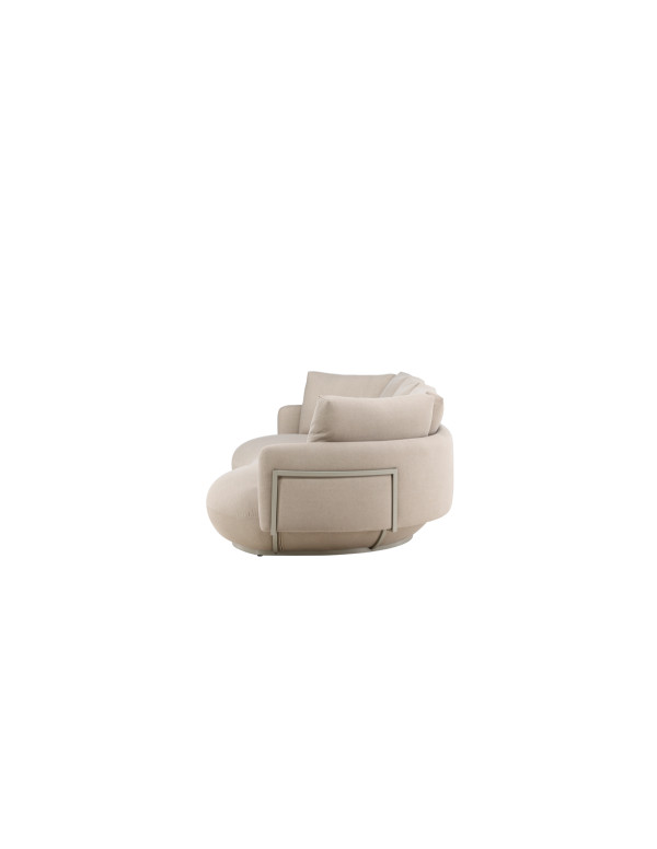 Keturvietė Sofa Stellar