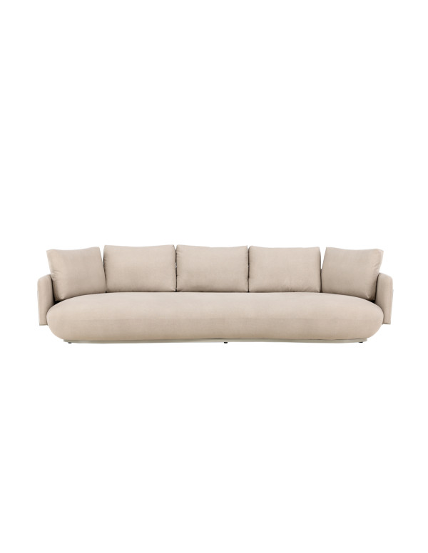 Keturvietė Sofa Stellar