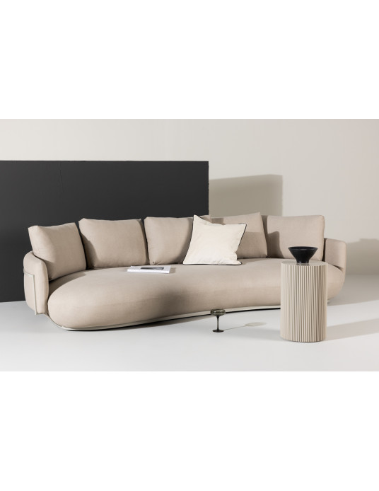 Keturvietė Sofa Stellar